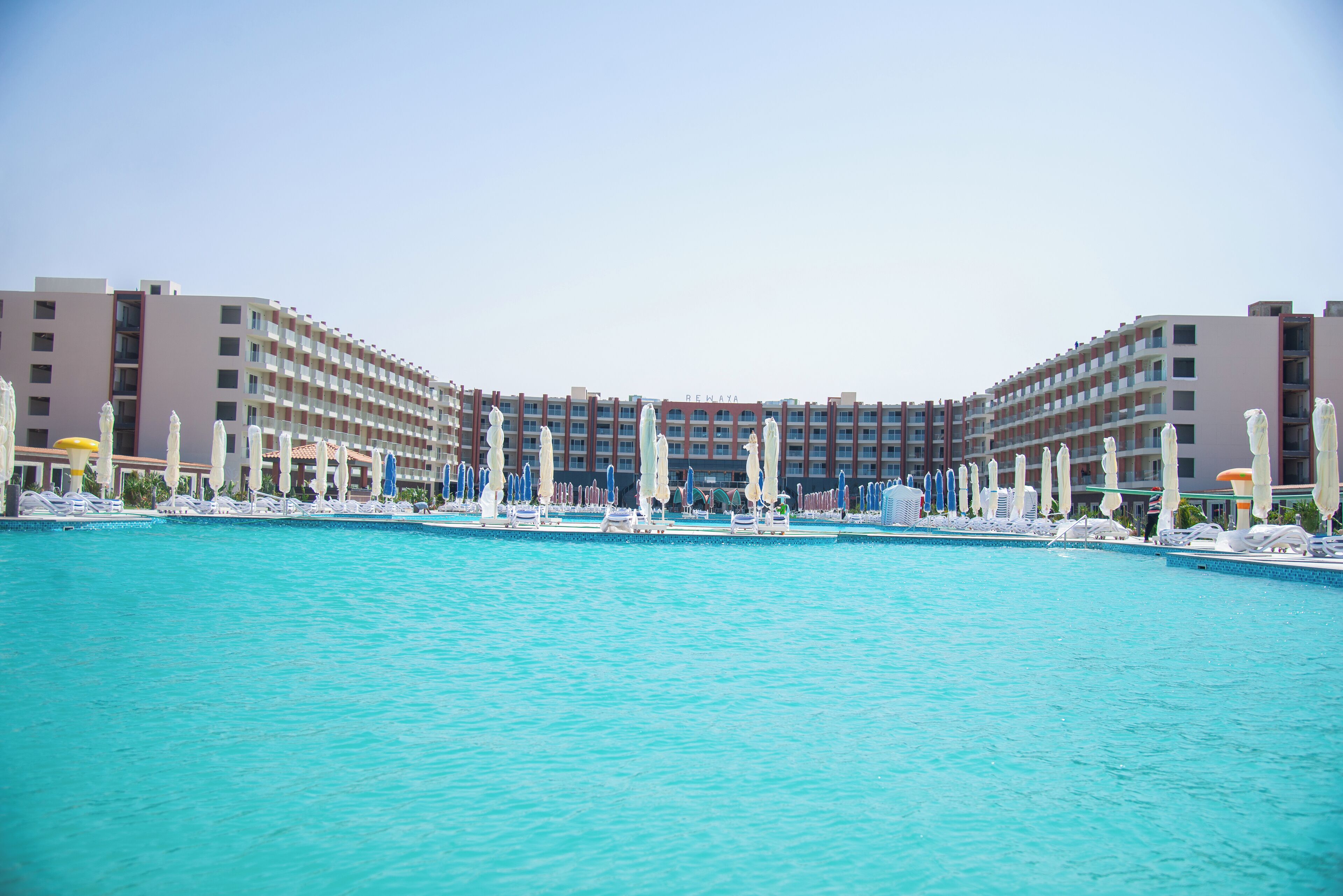 Photo - Rewaya Majestic Resort