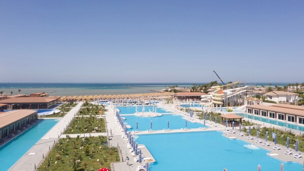 Standard Room ( Sea View ) | Vue de la chambre