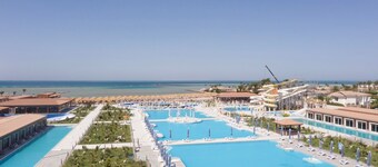 Rewaya Majestic Resort