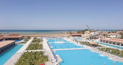 Rewaya Majestic Resort