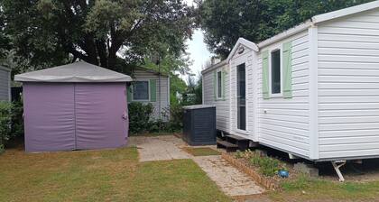 Mobile home