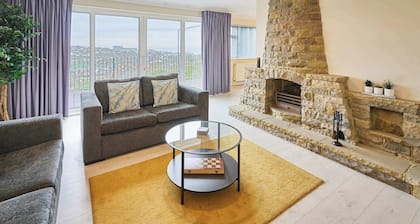 Host & Stay | Saltdean Sea View