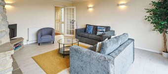 Host & Stay | Saltdean Sea View