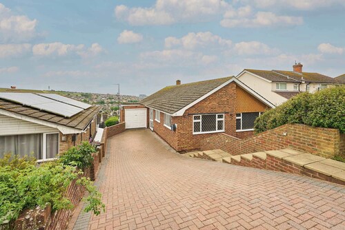 Host & Stay | Saltdean Sea View