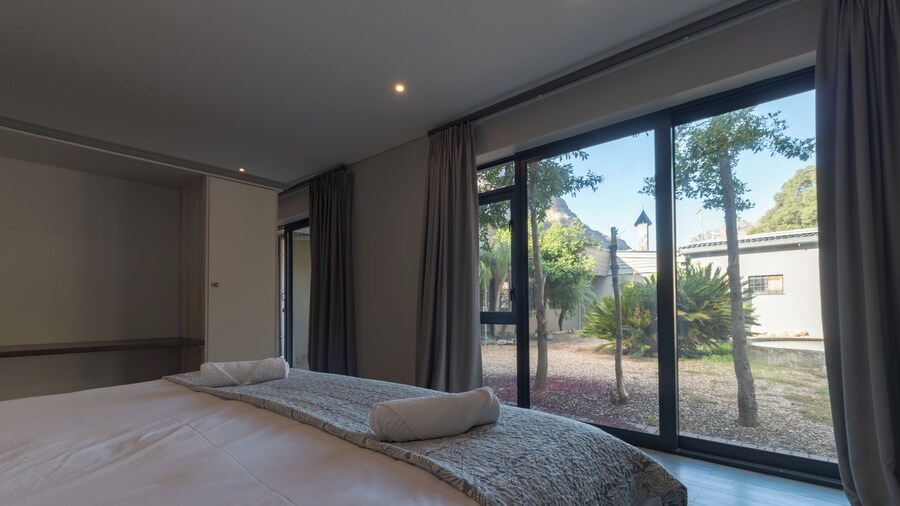 Du Kloof Lodge