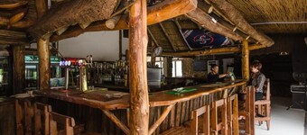 Du Kloof Lodge