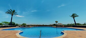 Casa Atlantico 23-Murcia Holiday Rentals Property