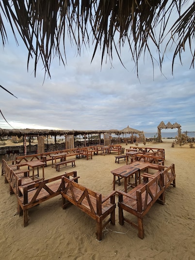 Flamingo Camp