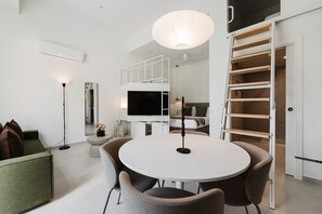 1 slaapkamer, gratis wifi, beddengoed