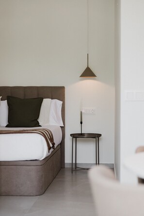 1 bedroom, free WiFi, bed sheets - Comfort and design facing the Turia Gardens in Valencia (Valencia)