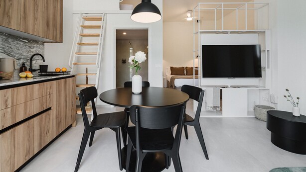 Spiseområde