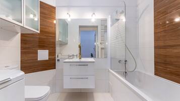 Appartement (6) | Badkamer | Handdoeken