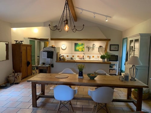 Our - your? - Dream house in Provence