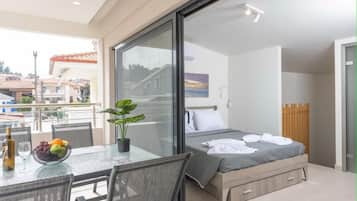 2 Schlafzimmer, Bügeleisen/Bügelbrett, Reisekinderbett, WLAN