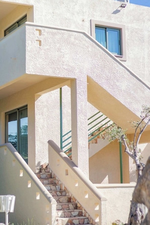 Detalle exterior