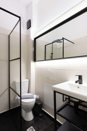 淋浴設備、風筒