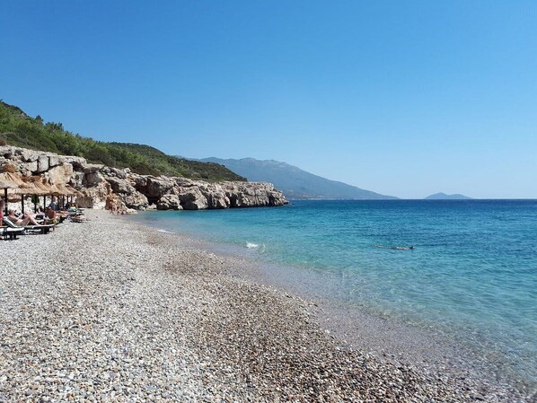 Strand