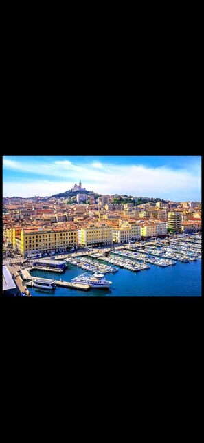Port de plaisance