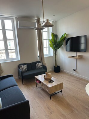 TV connectée, livres