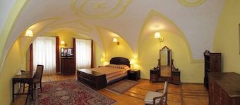 Casa Wagner Sighisoara