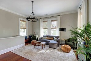 Fernseher, Arbeitsbereiche