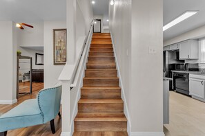 House, 4 Bedrooms | Interior - Prime Round Rock, Tx Getaway 4 Bedroom Home (Round Rock)