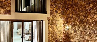 Escápate al lujo en plena naturaleza