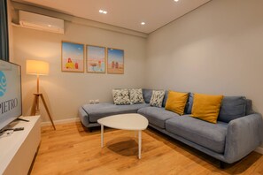 Apartment | 2 bedrooms - Sanpietro Vacation Apartment 047 (Ishëm)