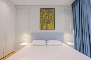 アパートメント | 2 室のベッドルーム