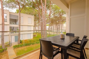2 habitaciones