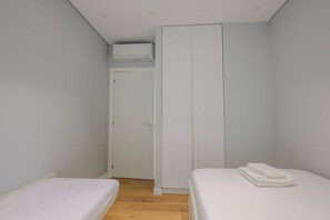 Leilighet | 2 soverom