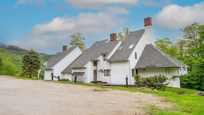 Leilighet, 4 soverom | Eksteriør