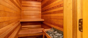 日出熊嶺C4四睡房公寓