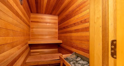 Sunrise Bear Ridge C4 4 Bedroom Condo