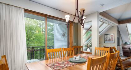 Sunrise Bear Ridge C4 4 Bedroom Condo