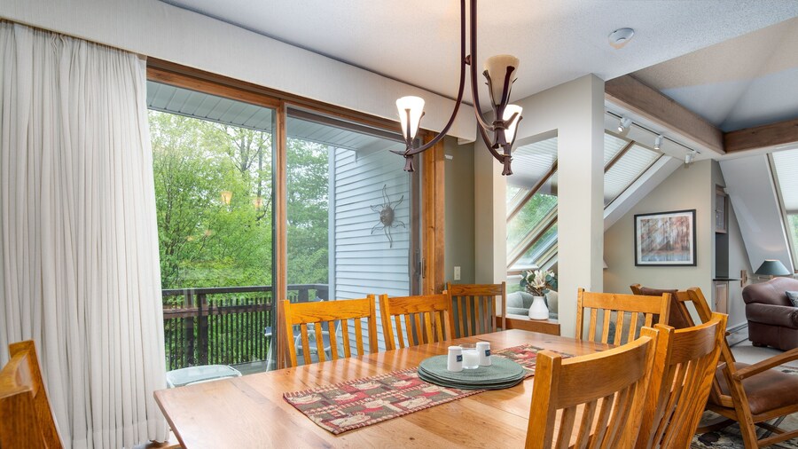 Sunrise Bear Ridge C4 4 Bedroom Condo