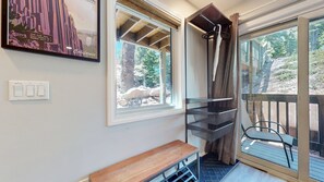 Apartment, 1 Schlafzimmer | Innenbereich