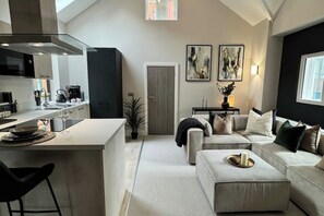 Smart TV, videojuegos y estéreo 