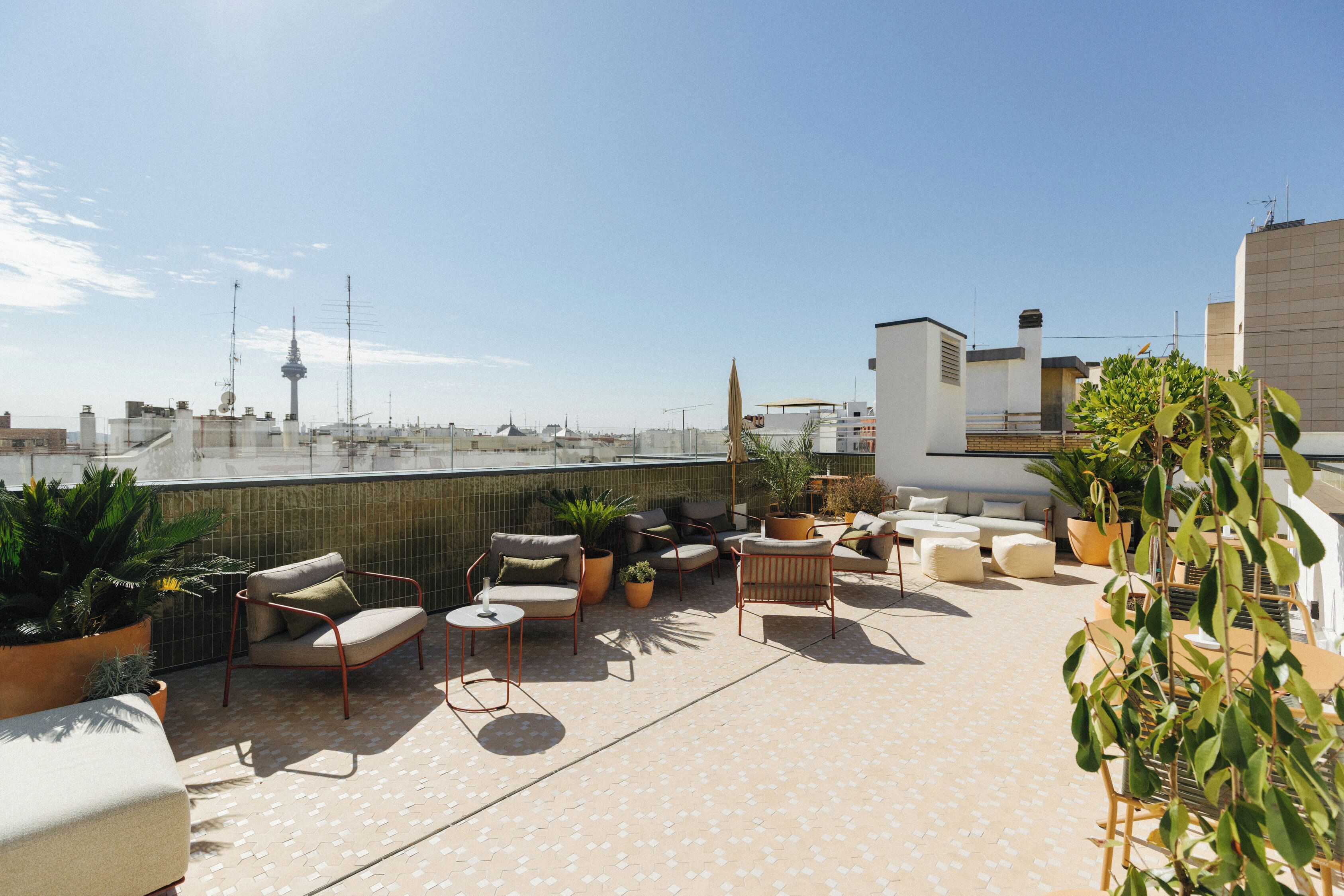 Foto - Atipico Madrid