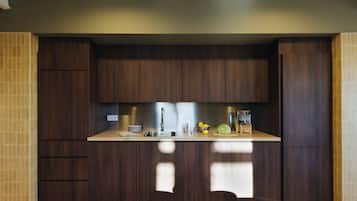 Gemeenschappelijke keuken