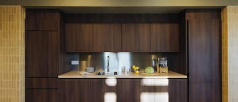 Gemeenschappelijke keuken