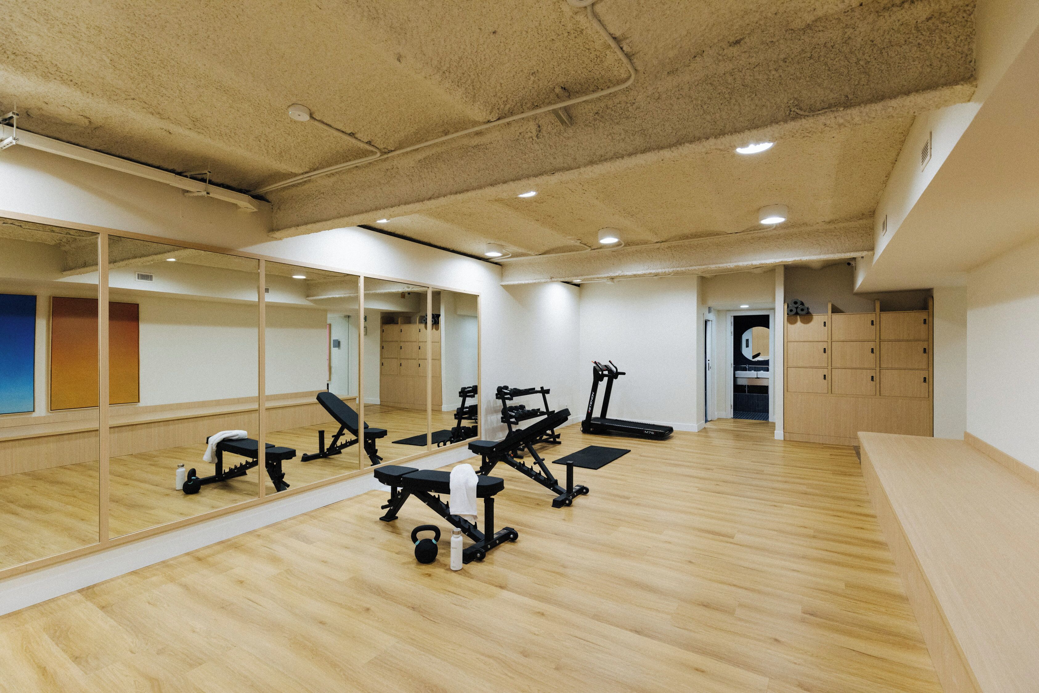 Foto - Atipico Madrid