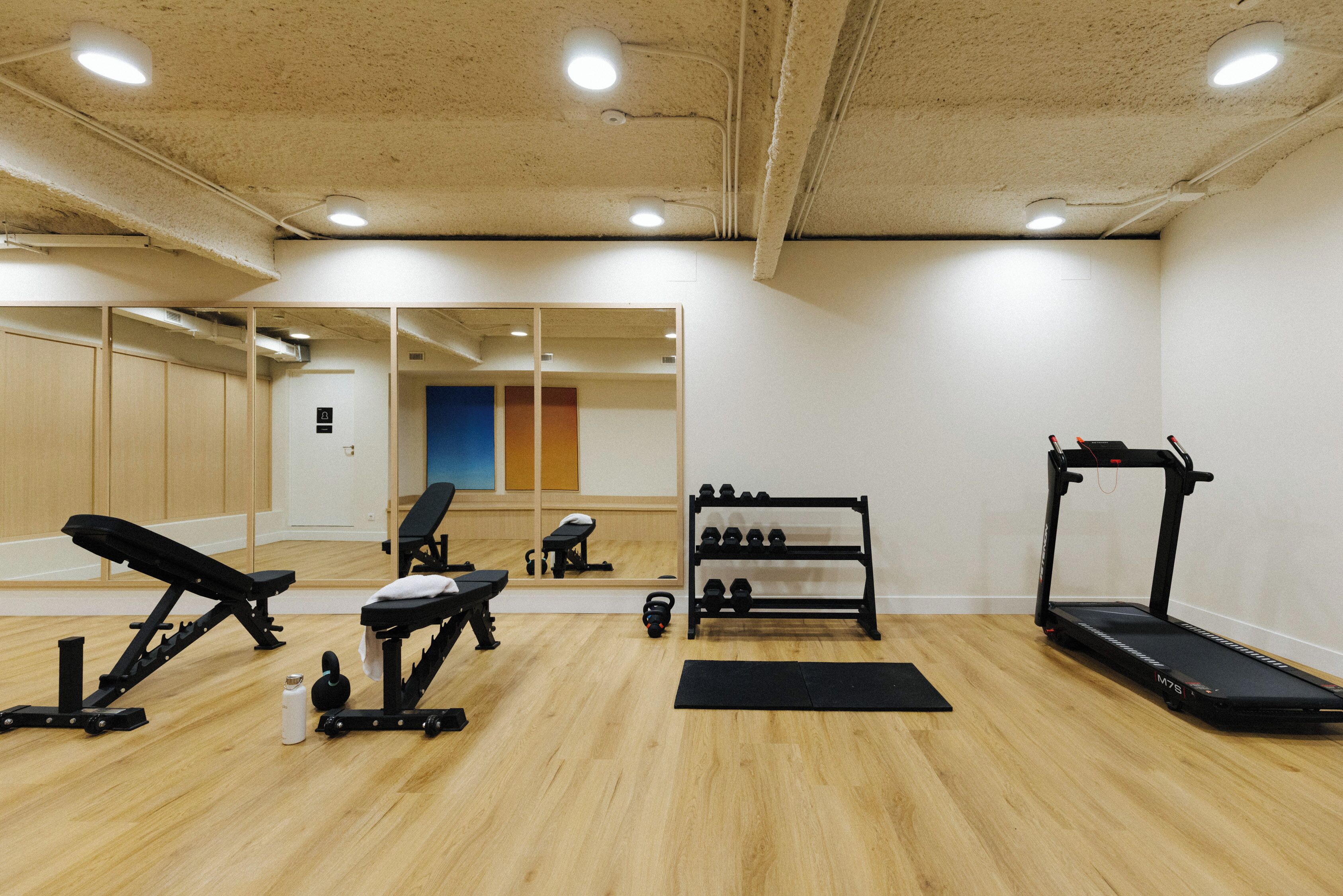 Foto - Atipico Madrid