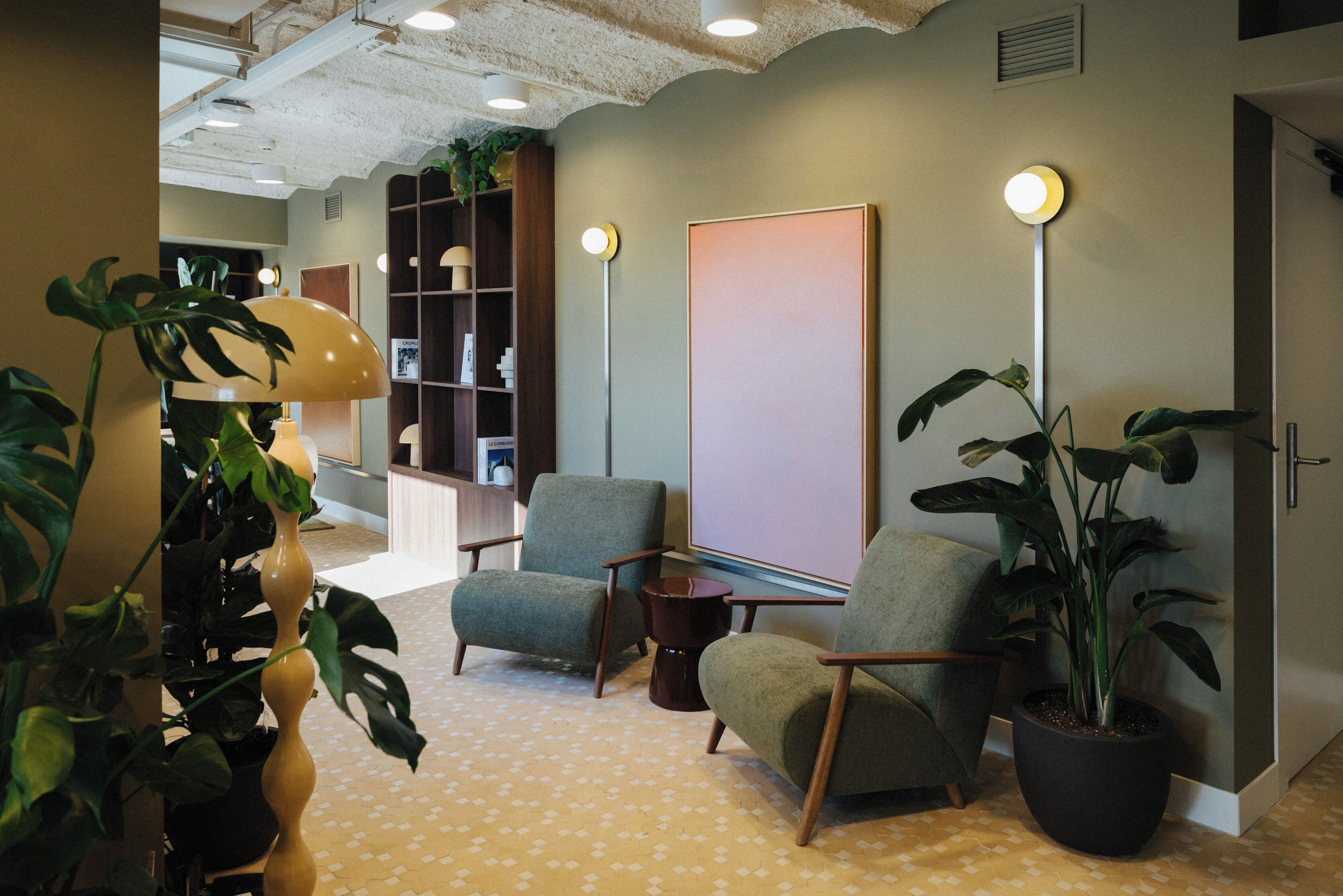 Foto - Atipico Madrid