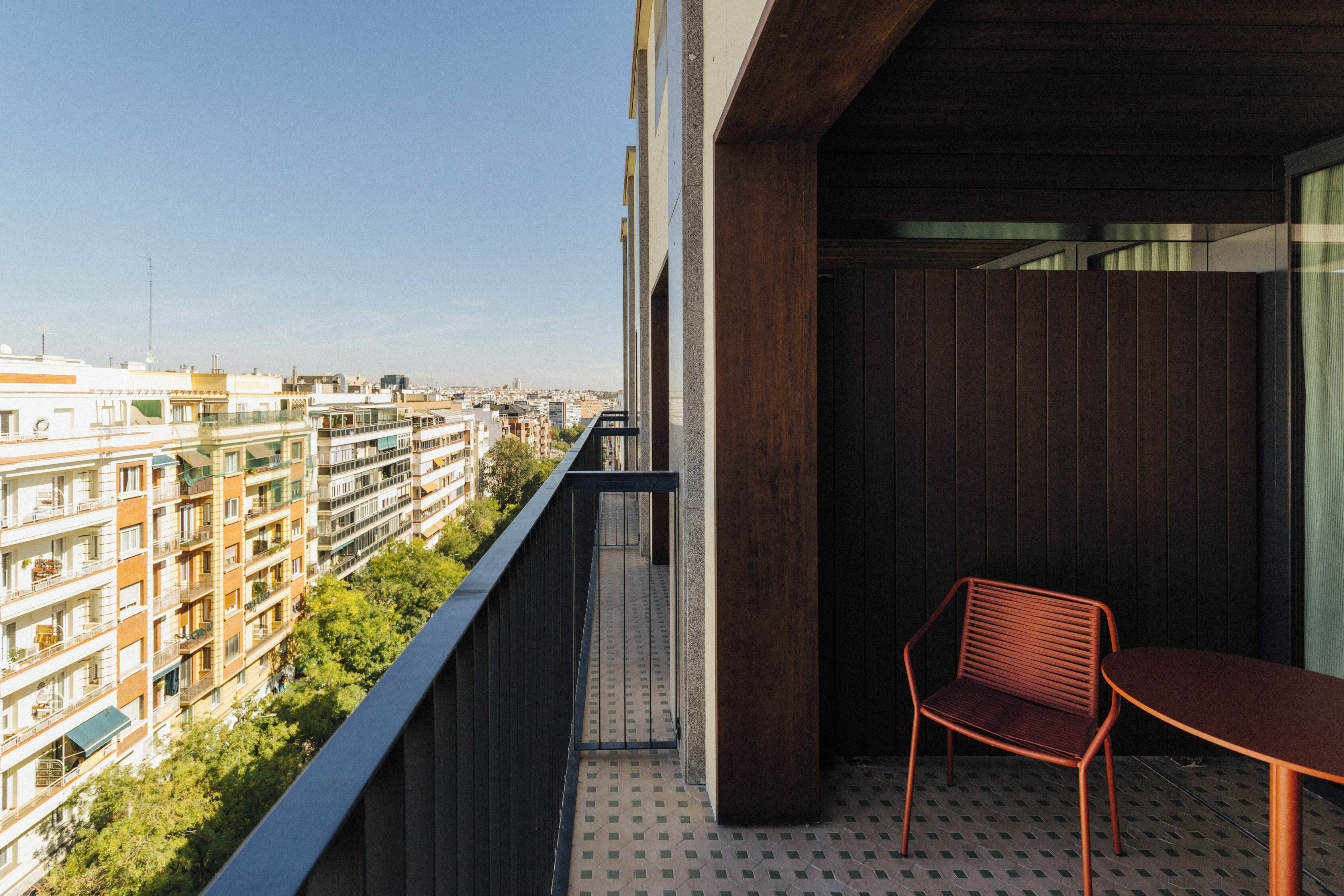 Foto - Atipico Madrid