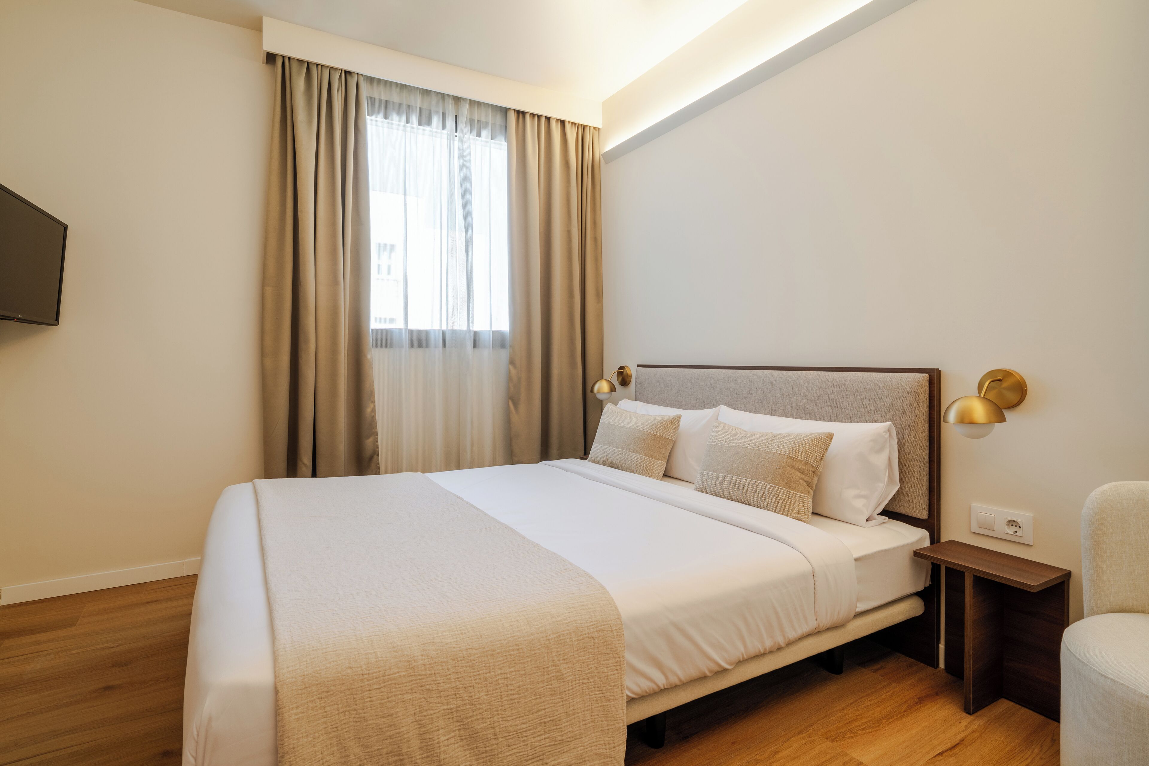 Foto - Atipico Madrid