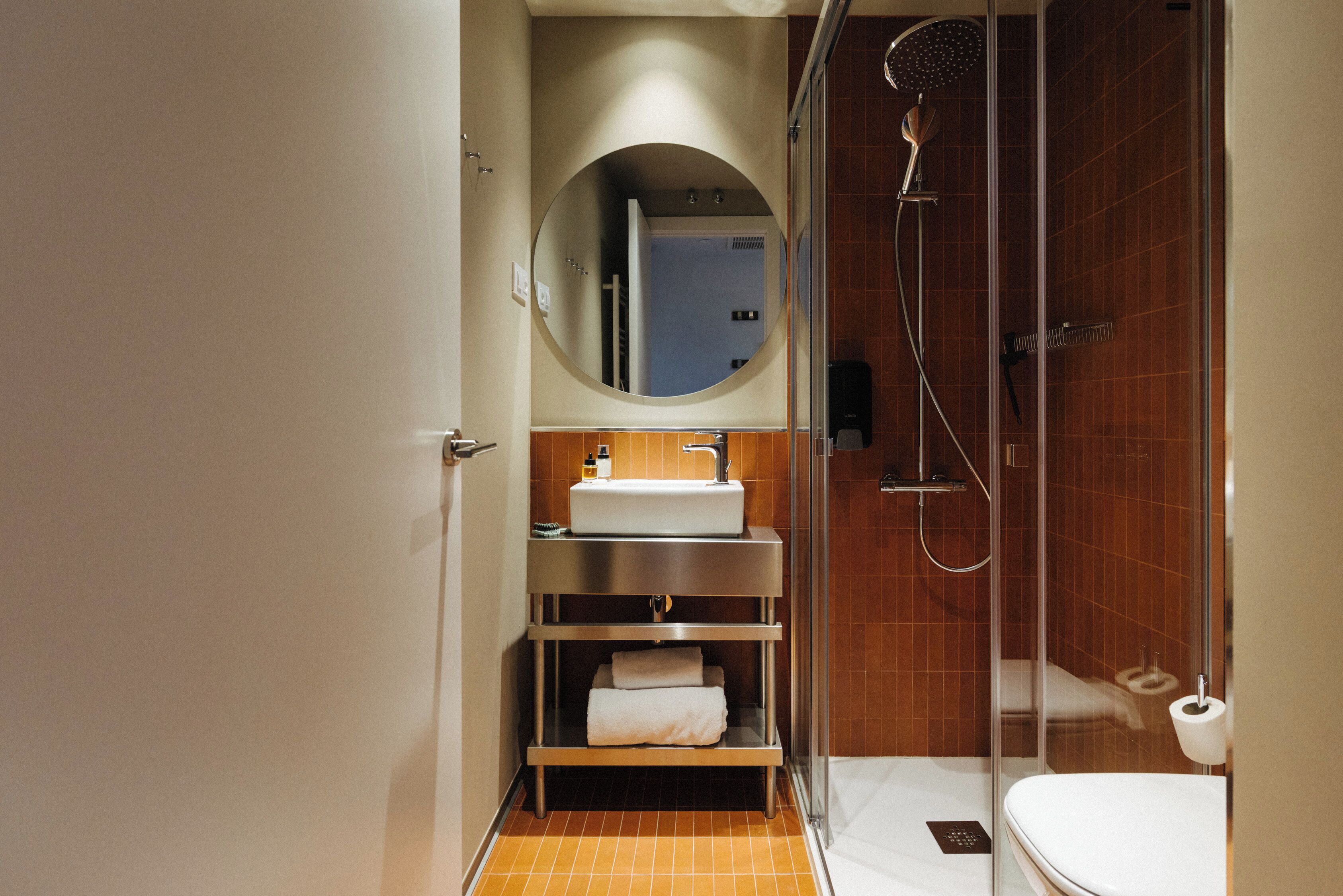 Foto - Atipico Madrid