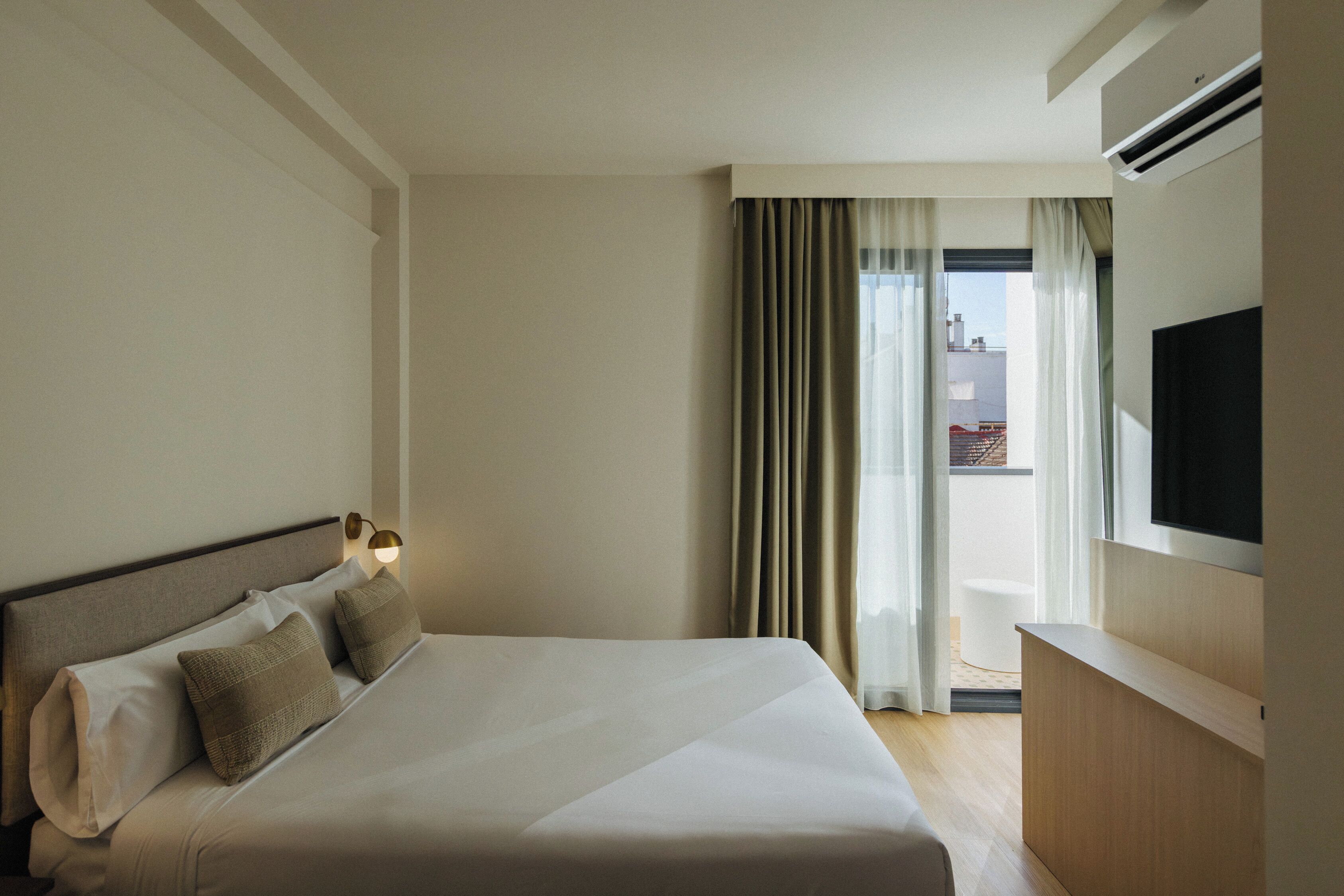 Foto - Atipico Madrid