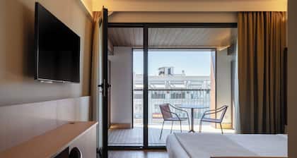 Atipico Madrid
