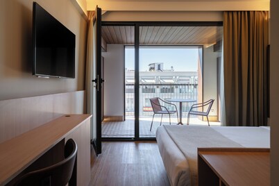 Atipico Madrid